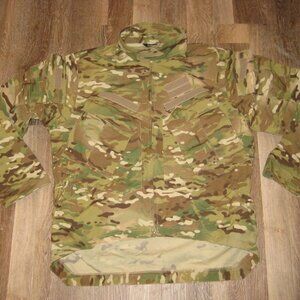 Blackhawk HPFU Jacket Multicam With I,T.S (integrated Tourniquet System)
